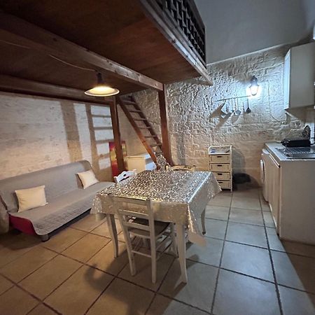 La Casodda Villa Ostuni Bagian luar foto