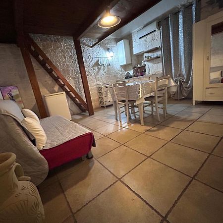 La Casodda Villa Ostuni Bagian luar foto