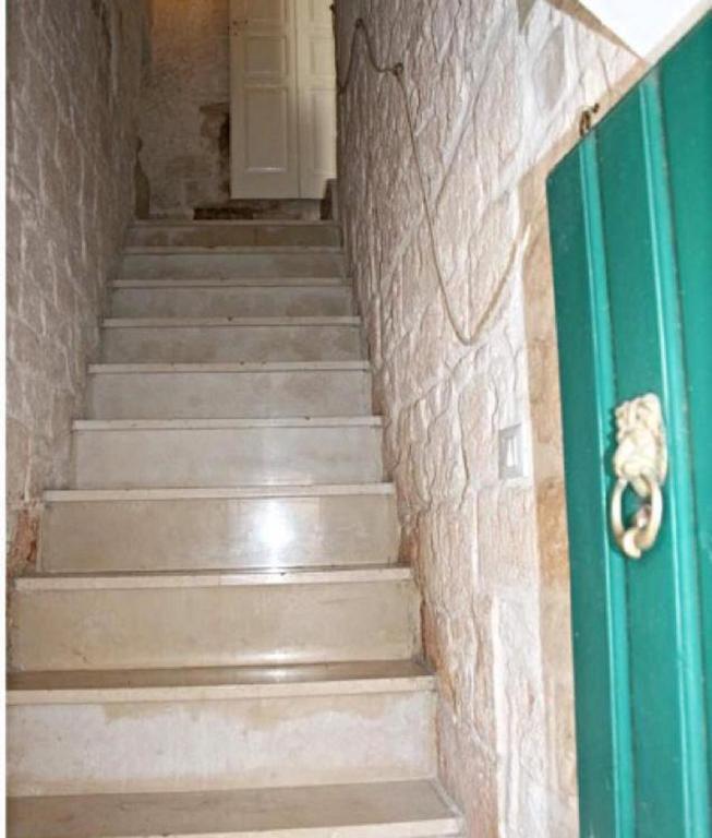 La Casodda Villa Ostuni Ruang foto