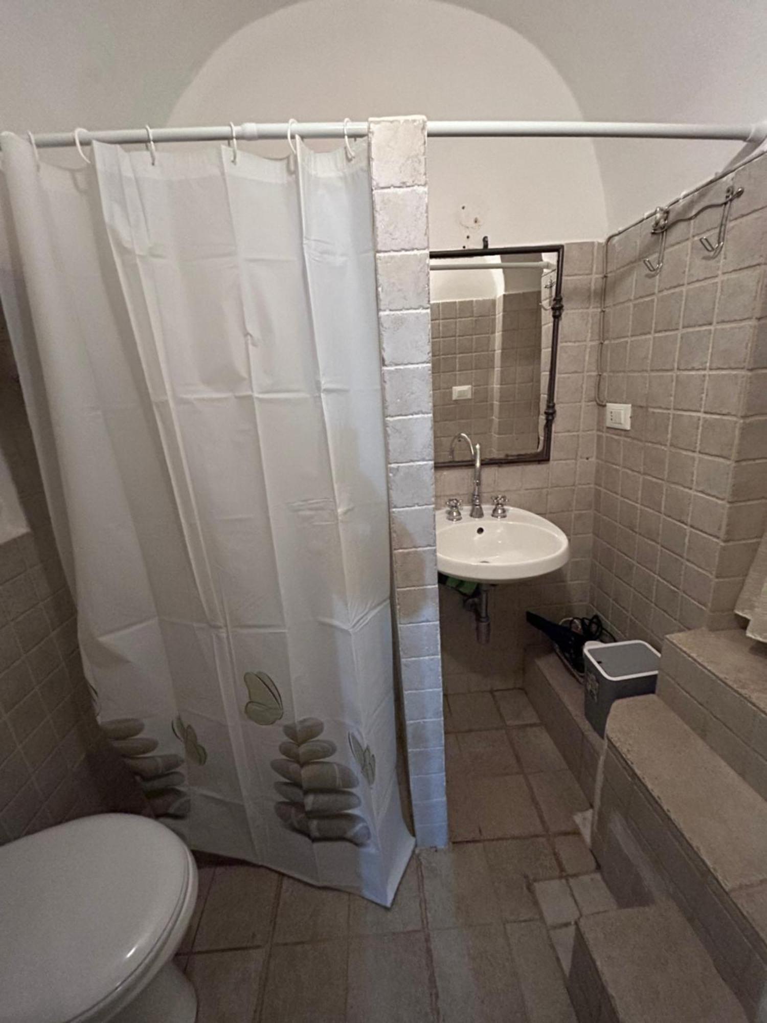 La Casodda Villa Ostuni Bagian luar foto