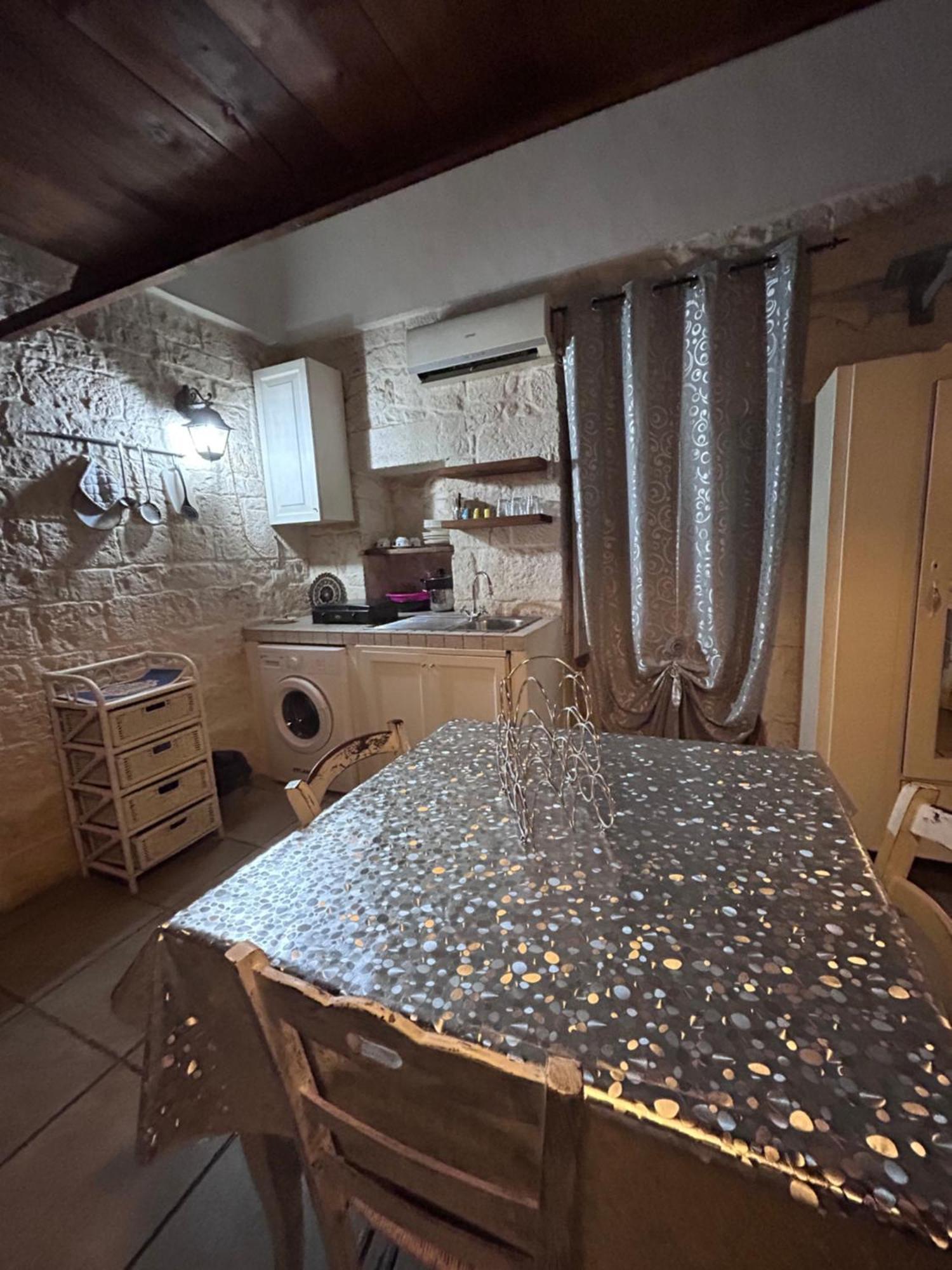 La Casodda Villa Ostuni Bagian luar foto